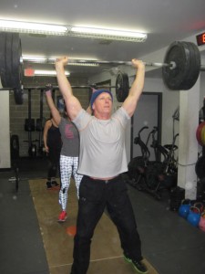 CrossFit_Empower_Vancouver