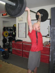 CrossFit_Empower_Shoulder_Press