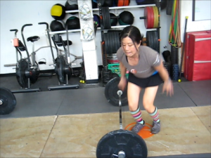 CrossFit Empower (3)