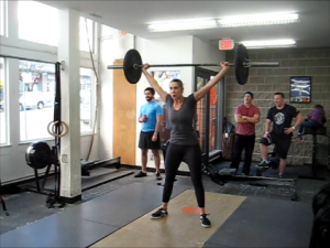 CrossFit Empower Vancouver (2)